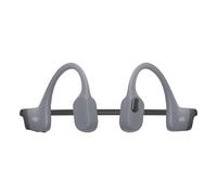 SHOKZ OpenSwim Pro Auricolare Wireless A orecchio aperto Sport Bluetooth Grigio