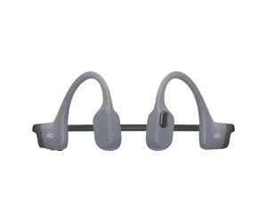 SHOKZ OpenSwim Pro Auricolare Wireless A orecchio aperto Sport Bluetooth Grigio