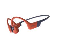 Shokz OpenSwim Pro Cuffie a Conduzione Ossea IP68 Bluetooth e MP3 - Colore: Rosso