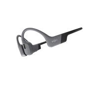 SHOKZ OpenSwim Pro cuffie a conduzione ossea, IP68 - Grigio