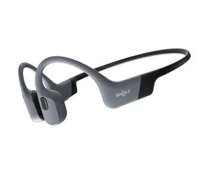 SHOKZ Openswim Pro Usb-c - Unisex - Grigio - Taglia unica- modello 2026