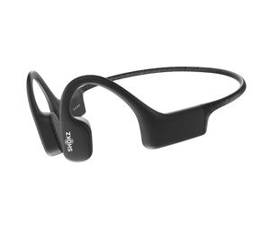 SHOKZ Openswim - Unisex - Nero - Taglia unica- modello 2025