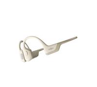 SHOKZ Sandisk CASQUE BT CONDUZIONE OSSEUSE OPEN RUN PRO BEIGE
