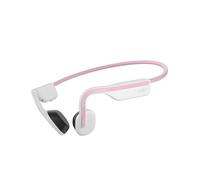 SHOKZ Seagate CASQUE BT CONDUZIONE OSSEUSE APERTO MOVE ROSA
