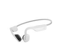 SHOKZ Seagate CASQUE BT CONDUZIONE OSSEUSE OPEN MOVE BLANC