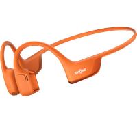 Shokz Shokz OpenRun Pro 2 Mini USB-C Auricolari Taglia unica Arancio