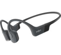 Shokz Shokz OpenRun USB-C Mini Auricolari ks Nero