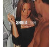 Shola Ama - In Return (LP)