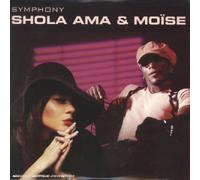 Shola Ama & Moise - Symphony