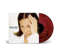 Shola Ama Much Love (NAD 2023) (Vinyl LP)