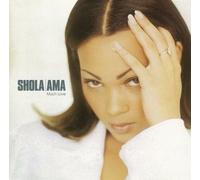 Shola Ama - Much Love