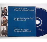 Shola Ama - Someday I'll Find You/I've