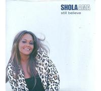 Shola Ama - Still Believe