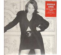 Shola Ama - You're the One I Love [12" VINYL]