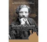 Sholem Aleichem: Laughing In The Darkness [Edizione: Stati Uniti]