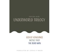 Sholem Asch Sholem Asch (Anello, filo) Underworld Trilogy