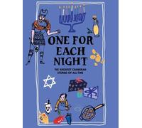 Sholom Aleichem Elie Wiesel S Y Agnon I L Per One for Each Ni (Copertina rigida)