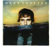 Sholtez, Mark - Distance Between Two Truths