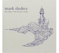 Sholtez Mark - Edge Of The Known World The