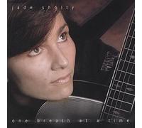 Sholty Jade - One Breath At a Time
