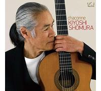 Shomura Kiyoshi - Chaconne