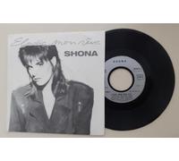 Shona - Elodie Mon Reve & Fermer Les Yeux [Vinyl Single]
