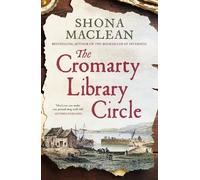 Shona MacLean The Cromarty Library Circl (Copertina rigida) (PRESALE 26/02/2026)