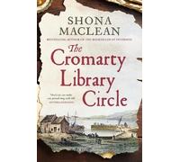 Shona MacLean The Cromarty Library Circle (Copertina rigida)