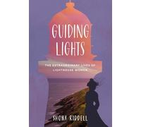 Shona Riddell Guiding Lights (Tascabile)