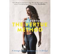 Shona Vertue The Vertue Method (Tascabile)
