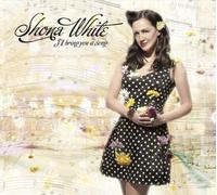 Shona White - I'll Bring You A Song