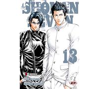 Shonan seven (Vol. 13)