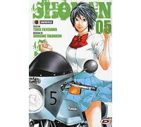 Shonan seven (Vol. 5)