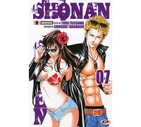 Shonan seven (Vol. 7)