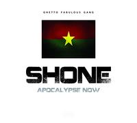 SHONE - APOCALYPSE NOW EDITION LEGE
