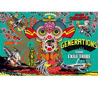 SHONEN CHRONICLE(CD+DVD)