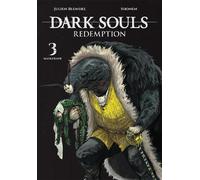 Shonen DARK SOULS: REDEMPTION, Vol. 3 (manga) (Tascabile)
