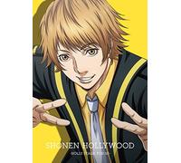 SHONEN HOLLYWOOD -HOLLY STAGE