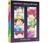SHONEN HOLLYWOOD - HOLLY STAGE FOR 50: Season Two