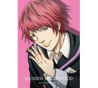 Shonen Hollywood-Holly Stage-V