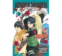 Shonen Kana: Tome 1