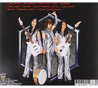 Shonen Knife - Adventure
