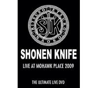 Shonen Knife - Live At Mohawk Place 2009