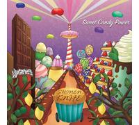 Shonen Knife - Sweet Candy Power