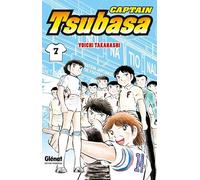Shônen: Le coup d'envoi d'un match de rêve !