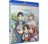 Shonen Maid: The Complete Series