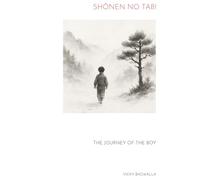 Shōnen no Tabi: The Journey of the Boy