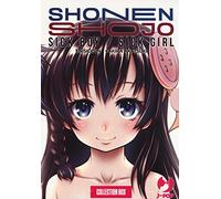 Shonen Shojo. Sick boy/Sick girl: 1-3 [Tre volumi indivisibili]