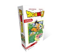 Shonen Starter Set Dragon Ball Super nº 1+2+3