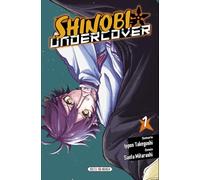 Shonen: Tome 1